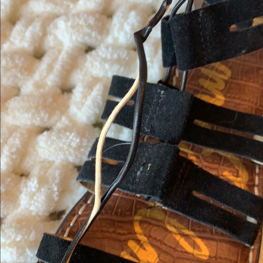 Sam Edelman sandals - Picture 4 of 4